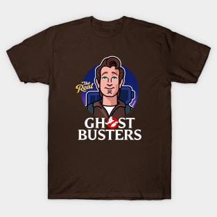 Peter Bubble T-Shirt